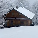 샬레 6 Personnes Sur Piste Boutx