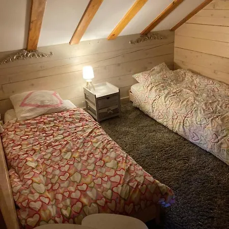 6 Personnes Sur Piste *