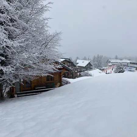 Chalet 6 Personnes Sur Piste *
