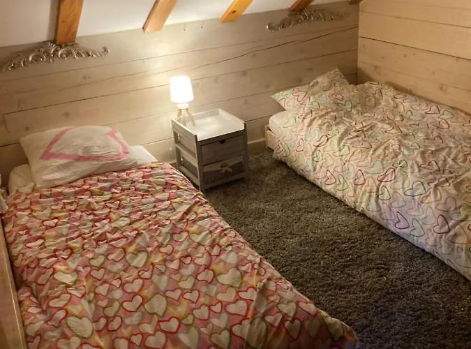 6 Personnes Sur Piste *